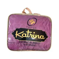 پتو مسافرتی کاترینا/پتو/بنکداری پتو/فایپکو کاترینا|رختخواب، بالش، پتو|اصفهان, حسین‌آباد|دیوار