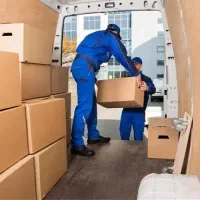 پرسنل خدمات انبار