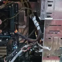 کامپیوتر|رایانه رومیزی|تبریز, |دیوار