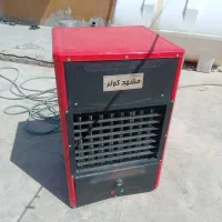 هیتر ۴۵ هزار مشهد کولر،۳۷۰۰۰۰۰۰ تومان