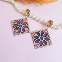 گوشواره|بدلیجات|تهران, دبستان|دیوار