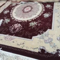 فرش 500شانه|فرش|اندیمشک, |دیوار