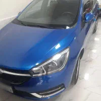 آریزو ۵ دنده|خودرو سواری و وانت|میاندوآب, |دیوار