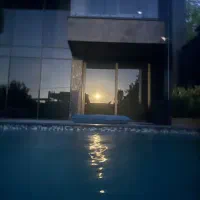 سرایدار ویلا