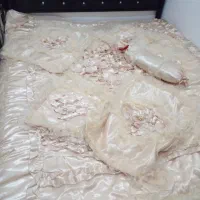 رو تختی ساتن