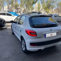 ۲۰۷ پانا دنده ارتقا ۴ تا کار مدل ۴۰۳/۱۲