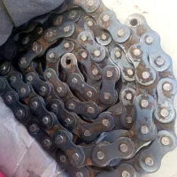 زنجیر صنعتی