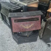 بخاری گازی شومینه ای ۱۲هزار مروارید سوز|بخاری، هیتر، شومینه|تهران, جوادیه تهرانپارس|دیوار