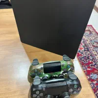 کنسول Ps5 slim|کنسول، بازی ویدئویی و آنلاین|یزد, |دیوار