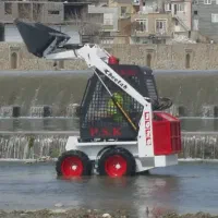 فروش مینی لودر بابکت چیتا 2025