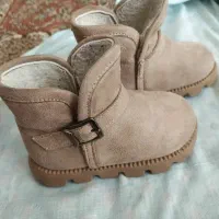 کفش کودک|کفش و لباس بچه|فسا, |دیوار