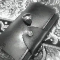 انگشتر عقیق یمنی سنگ اصیل اصلی کمیاب  دومهردار|جواهرات|اردبیل, |دیوار