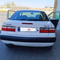 سیتروئن زانتیا 2000cc، مدل ۱۳۸۸