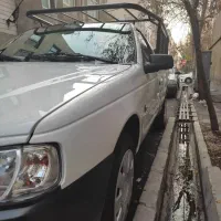 آریسان ۲|خودرو سواری و وانت|بابل, |دیوار