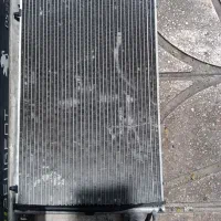 رادیاتور کولر ۲۰۶ ساندن ژاپن