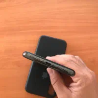 آیفون x 256|موبایل|ماهدشت, |دیوار