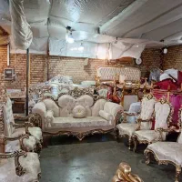 نیروی کار با جای خواب کارگر ساده