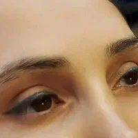 میکروبلیدینگ سوپرنچنال ،فیبروز ابرو با سابقه 10سال|خدمات آرایشگری و زیبایی|کرمان, |دیوار