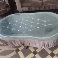 میز جلو مبلی