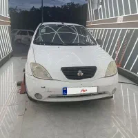 تیبا ۲مدل 95