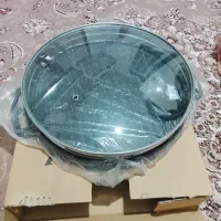تابه گریلMG|ظروف پخت‌وپز|نظرآباد, رسالت|دیوار