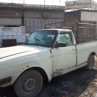 پیکان وانت ۸۷