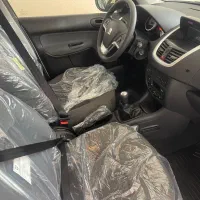 پژو ۲۰۷|خودرو سواری و وانت|اردبیل, |دیوار