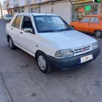 پراید مدل ۹۷|خودرو سواری و وانت|قوچان, |دیوار