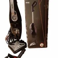 جارو برقی دستی