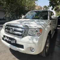 کاپرا دو کابین دو دیفرانسیل