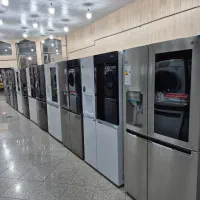 عمر طولانی* کاربری راحت *مدرن وشیک|یخچال و فریزر|تهران, دروازه شمیران|دیوار