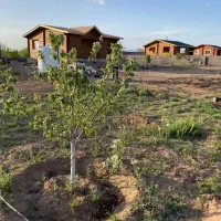 باغ و باغچه سند دار در قواره های مختلف