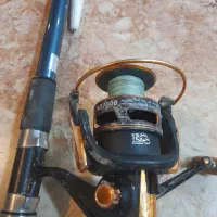 لانسر جی وان جنس کربن ۳مترو۶۰