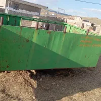 دروگر|خودرو سنگین|قیدار, |دیوار