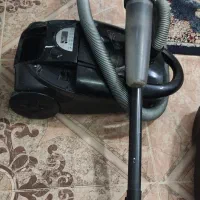 دو عدد جاروبرقی