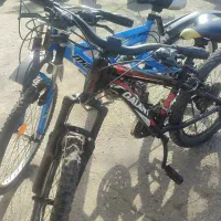 دوعدد دوچرخه ۲۴