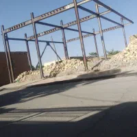 جوشکاری  وبرشکاری