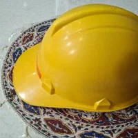 کلاه ایمنی