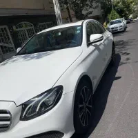 بنز E200|خودرو سواری و وانت|تبریز, |دیوار