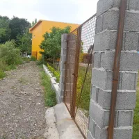 ۶۸۰متر زمین  بر دوم جاده اصلی رشت به سنگر