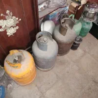 کپسول گاز|اجاق گاز و لوازم برقی پخت‌وپز|پاکدشت, پاکدشت (مامازند)|دیوار