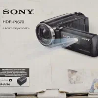 دوربین هندی کم سونی