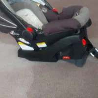 کالسکه و کریان گراکو