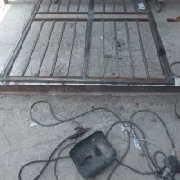 جوشکاری سیار|خدمات پیشه و مهارت|برازجان, |دیوار