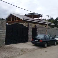 انجام سقف شیروانی ساختمان