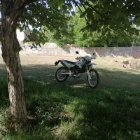 روان 1400 کم کار|موتورسیکلت|بجنورد, |دیوار