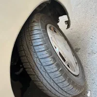 پراید ۱۱۱ EX|خودرو سواری و وانت|تهران, دولتخواه شمالی|دیوار