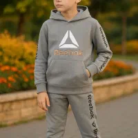 پافر ضداب ..ست هودی شلوار