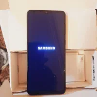 گوشی سامسونگ‌A02