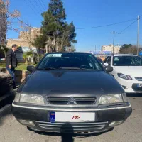 زانتیا ۸۷بیرنگ